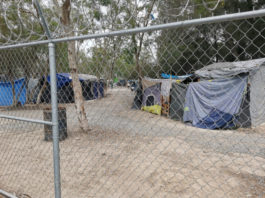 Celebran migrantes pronunciamiento de apertura de juicios humanitarios