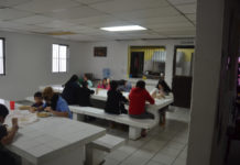 Aumenta el flujo de menores extranjeros a la frontera; atiende el DIF a 6 familias