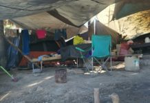 Se registran migrantes en plataforma Acnur para pasar a EU.