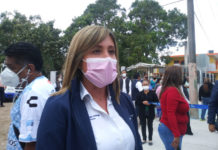 Titulares de Secretarias del Gobierno Federal a las que se les hicieron observaciones deben responder: Rosa González