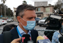 Sin fecha para apertura de juicios a migrantes varados: ACNUR México