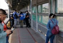 Se reúnen organizaciones Internacionales con juez de Cameron