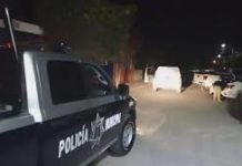 En el inicio del 2021 la incidencia delictiva genera 1, 624 denuncias penales