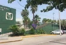 Médicos del IMSS trabajan bajo protesta, exigen ser vacunados contra el Covid