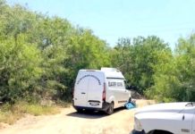 Indagan autoridades hallazgo de presuntos restos de humano