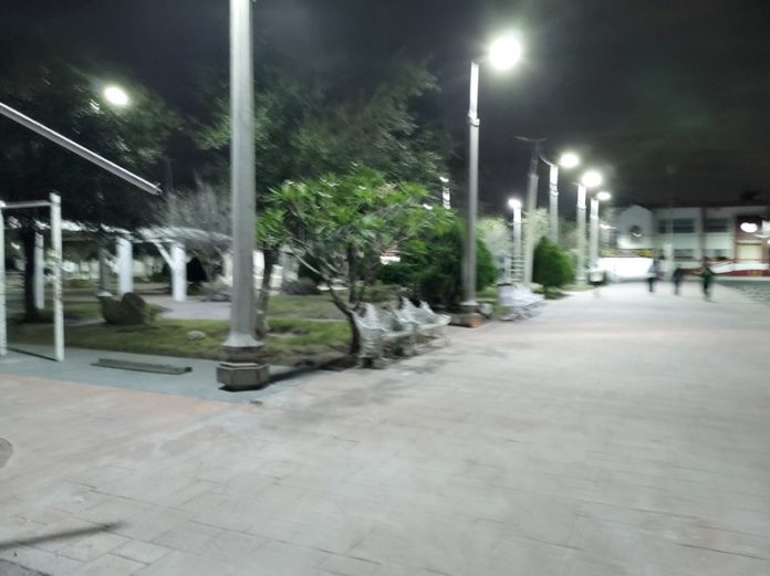 Instan a ciudadanía cuidarse de los frentes fríos