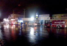 Intensifican operativo para apoya a personas vulnerables por heladas