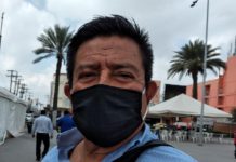 ‘Partidos políticos reciclan candidatos que han demostrado que nos saben gobernar’; Juan García Guerrero