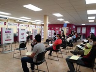 2 mil 689 jóvenes obtuvieron su credencial de elector para votar por primera vez