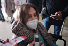 Afirma alcaldesa continuará ‘Operativo Carrusel’