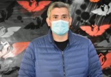 “En Movimiento Ciudadano si una persona quiere participar es bienvenida”; Juan Carlos Zertuche