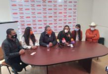 Movimiento Ciudadano invita a transgéneros y lesbianas a participar como candidatas