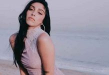 Hija de Madonna protagoniza campaña para Marc Jacobs