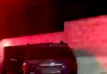 Muere persona tras sufrir accidente vial