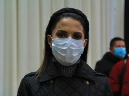 Asegura Nora Gómez que Gobierno Municipal Seguirá Respaldando el Desarrollo Educativo de los tampiqueños