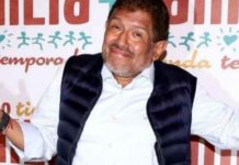 Juan Osorio incomoda a la comunidad LGBT