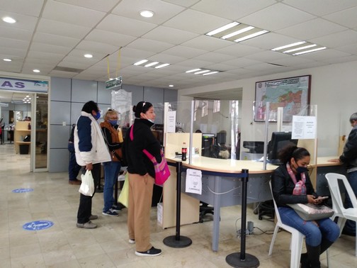 Pago del Predial en Tampico