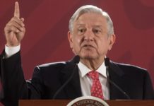 “Apagones seguirán hasta el fin de semana”: AMLO