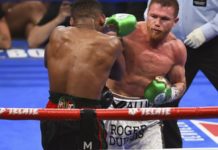 Destrozan a Canelo Álvarez por rechazar pelea ante campeón mundial