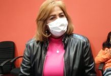 No basta que se celebre el Día Naranja, sino que se trabaje para eliminar violencia contra las mujeres