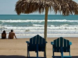 Inversionistas texanos interesados en invertir en terrenos recuperados en Playa Miramar