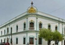 Nombran a nuevo titular de Protección Civil