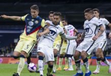 América vs Pumas en Estados Unidos es aplazado por segunda vez