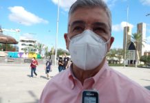 Pese a la pandemia, la ciudad se ha recuperado económicamente