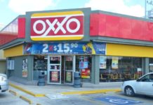 Rateros amagan a empleados para robar comercio de conveniencia