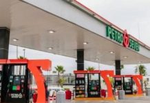 Rateros atracan a empleados de gasolinera