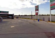 Rateros se convierten en clientes de tienda comercial