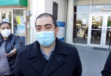 Recomiendan no bajar la guardia contra el Coronavirus
