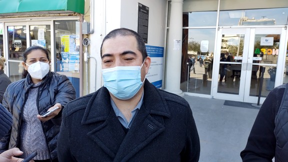 Recomiendan no bajar la guardia contra el Coronavirus