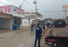 3 rehenes liberados y un operador de ruta acuchillado es el saldo de una situación de riesgo