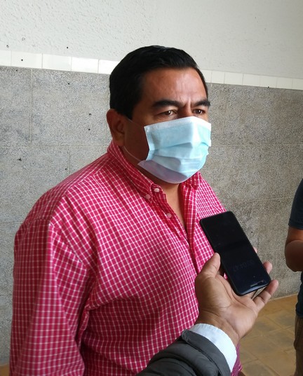 Un promedio de 12 agentes viales pendientes de hacerse prueba de Control y Confianza