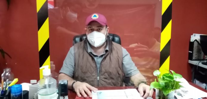 Romel Martínez Flores