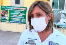 Regulación de redes es una ley mordaza; Diputada del PAN