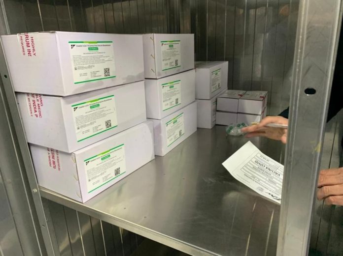 SST-048-2021.-Inicia Tamaulipas vacunación de adultos mayores contra COVID-19