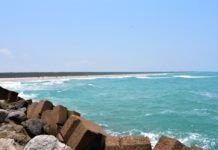 Turismo Tamaulipas anuncia reapertura parcial de playa Tesoro