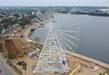Tampico Sede de Importantes Convenciones Nacionales en 2021 Anuncia Chucho Nader