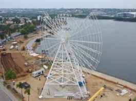 Tampico Sede de Importantes Convenciones Nacionales en 2021 Anuncia Chucho Nader