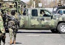 Resultados obtenidos por personal militar jurisdiccionado a la 8/a. Zona Militar durante el mes de enero de 2021