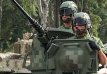 Resultados obtenidos por personal militar jurisdiccionado a la IV Región Militar durante el mes de enero de 2021