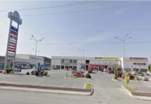 Solitario ratero asalta comercio y se da a la fuga