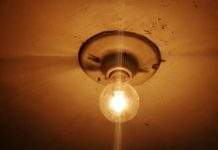 Normalizan suministro eléctrico en Tamaulipas
