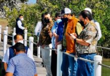 Impulsa Francisco Cabeza de Vaca la acuicultura como nuevo polo de desarrollo para Tamaulipas
