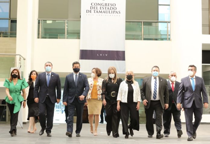 TAM-024-2021.-Conmemora Francisco Cabeza de Vaca el Centenario de la Constitución Política del Estado de Tamaulipas. (4)