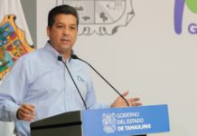 Gobierno de Francisco Cabeza de Vaca hace de Tamaulipas ejemplo nacional; revelan datos del CONEVAL