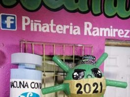 Tributo a médicos y vacuna anti Covid