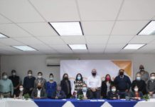 Universidades piden reanudar clases semi presencial
